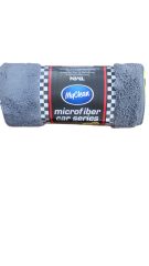 MYCLEAN 40X40 MİKROFİBER 2 Lİ OTO BEZİ MY-16