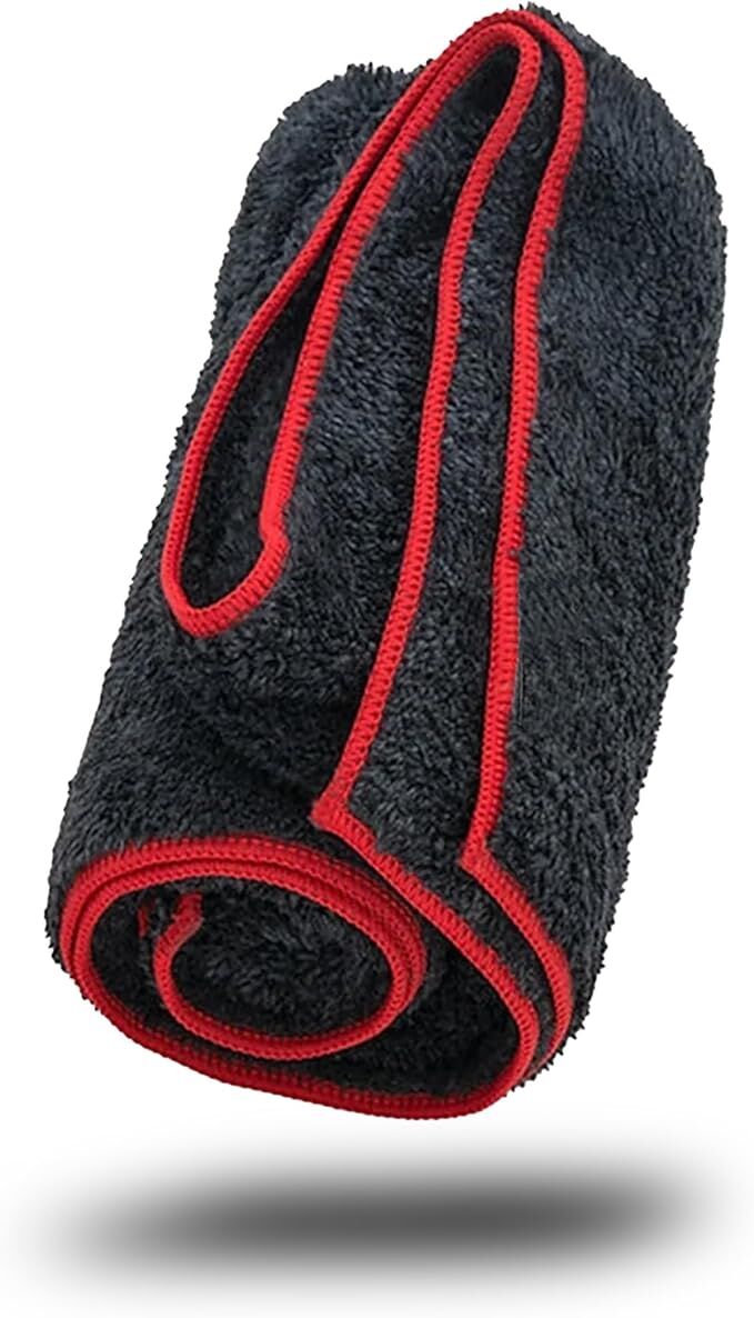 MİKRO LÜKS 50X70 CM TANK BEZİ MİKROFİBER