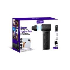 AUHMA AHV-12 TURBO FAN