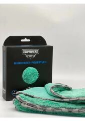 EUPHRATE 75X55 CM TANK BEZİ MİKROFİBER KARIŞIK RENK