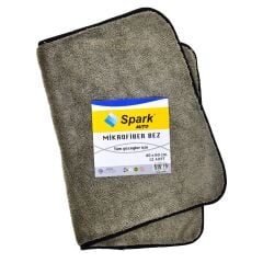 SPARK 40X60 M-2315 MİKROFİBER OTO KURULAMA BEZİ