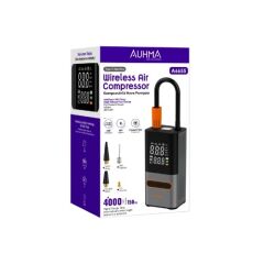 AUHMA A6655 DİJİTAL POMPA