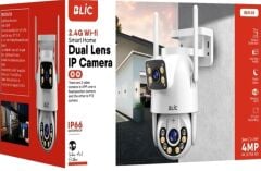 BLİC BLM-58 İP KAMERA