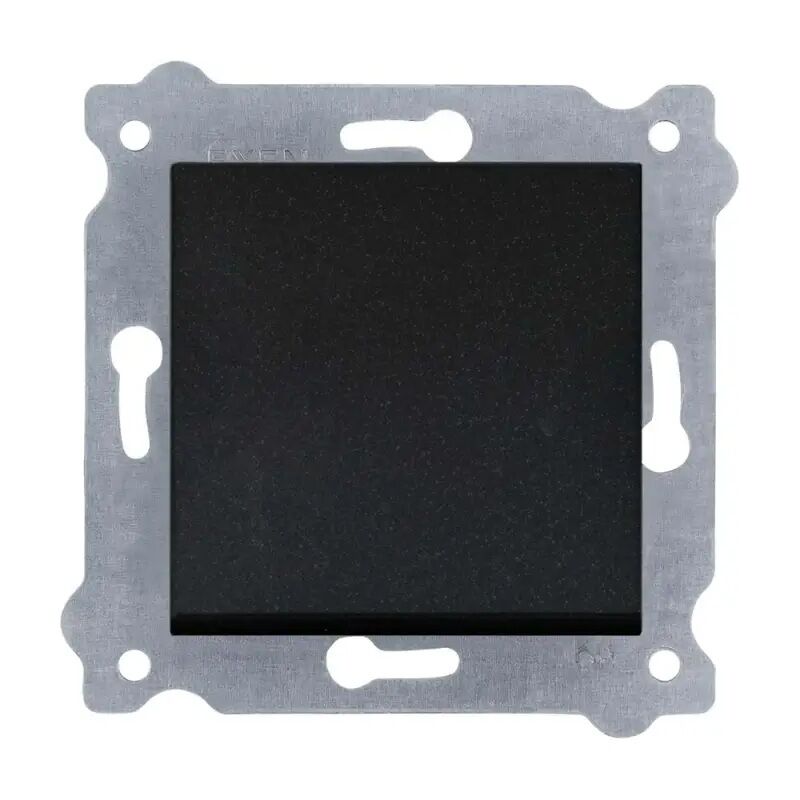 EXEN METALİK SİYAH ANAHTAR-200