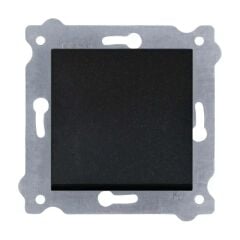 EXEN METALİK SİYAH ANAHTAR-200