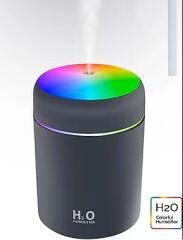 BLİC CM-9S HAVA NEMLENDİRİCİ IŞIKLI