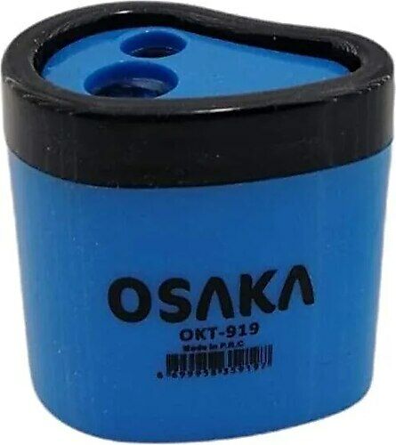 OSAKA KALEM TRAŞ 2 Lİ DAMLA
