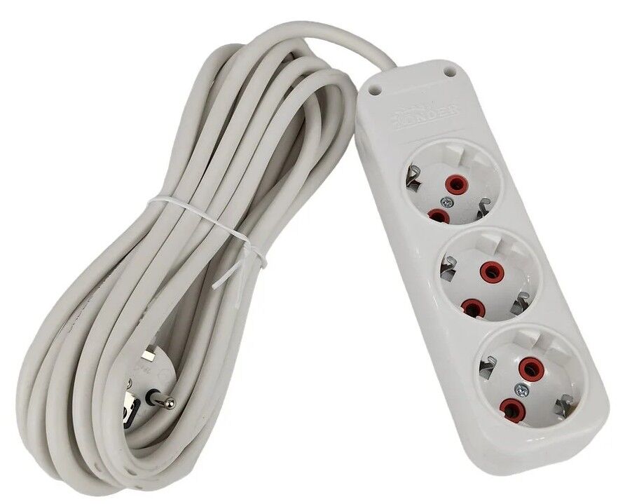 BULMAX 5 MT 3 LÜ PRİZ