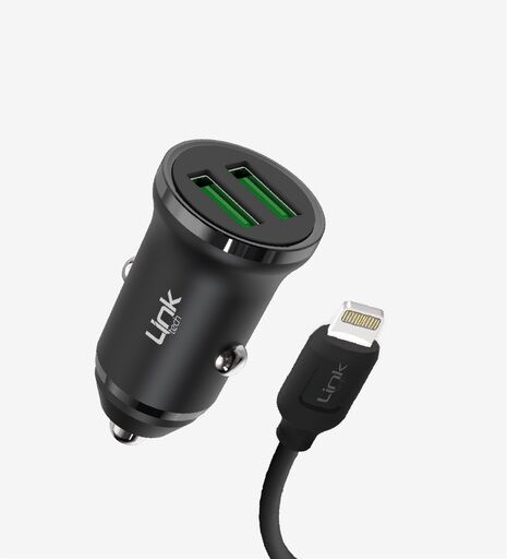 LİNKTECH C482 ARAÇ LİGHTNİNG