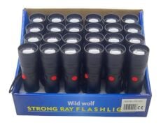 PRİNCO PR-902 FENER 911-3