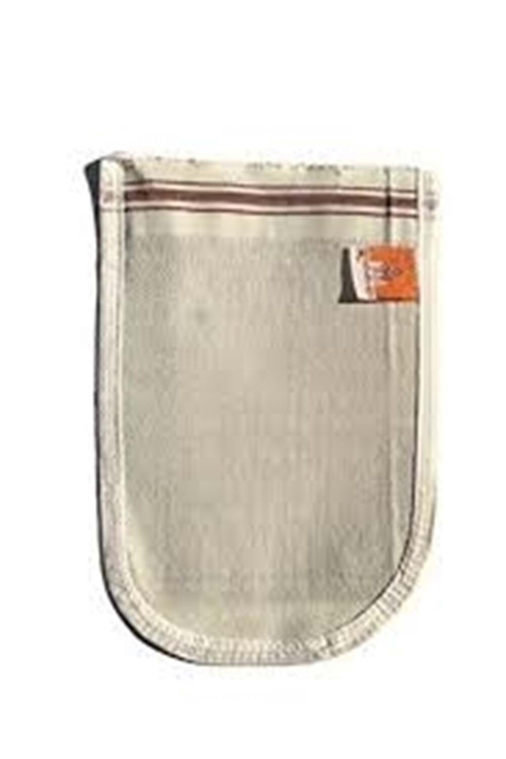 LASTİKLİ KESE BANYO