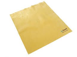 SPARK 50X60 CM PROFESYONEL OTO KURULAMA BEZİ SARI