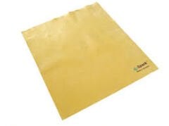 SPARK 50X60 CM PROFESYONEL OTO KURULAMA BEZİ SARI