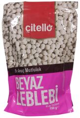 ÇİTELLO 150 GR BEYAZ LEBLEBİ(KOLİ 12 Lİ)