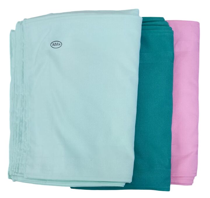 ALMİX İLBAYS 40X65 DEKORATİF CAM BEZİ DÖKME