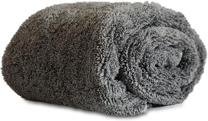 MAXWAGEN 50X70 TANK BEZİ MİKROFİBER HAVLU