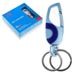 KEY HOLDER ERGONOMİK ANAHTARLIK VT004