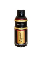 JAGLER DEO CLASSIC 150 ML FORMEN
