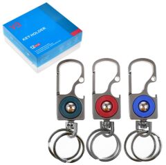 KEY HOLDER ERGONOMİK ANAHTARLIK VT014Q