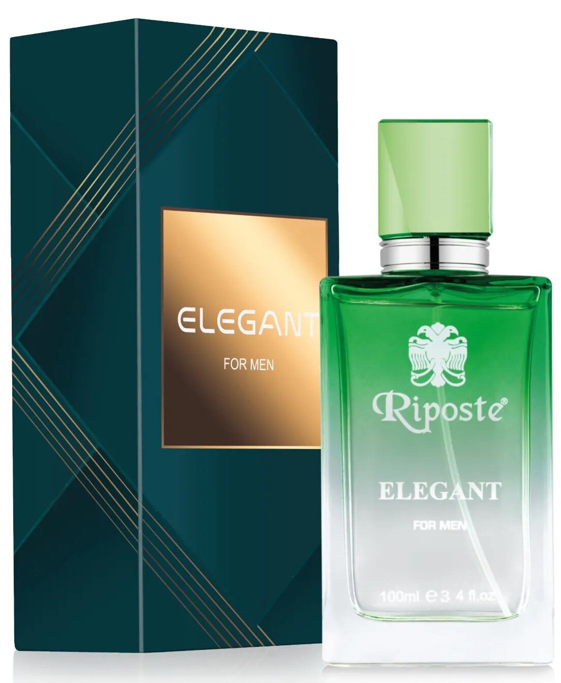 RİPOSTE ELEGANT ERKEK PARFÜM 100 ML