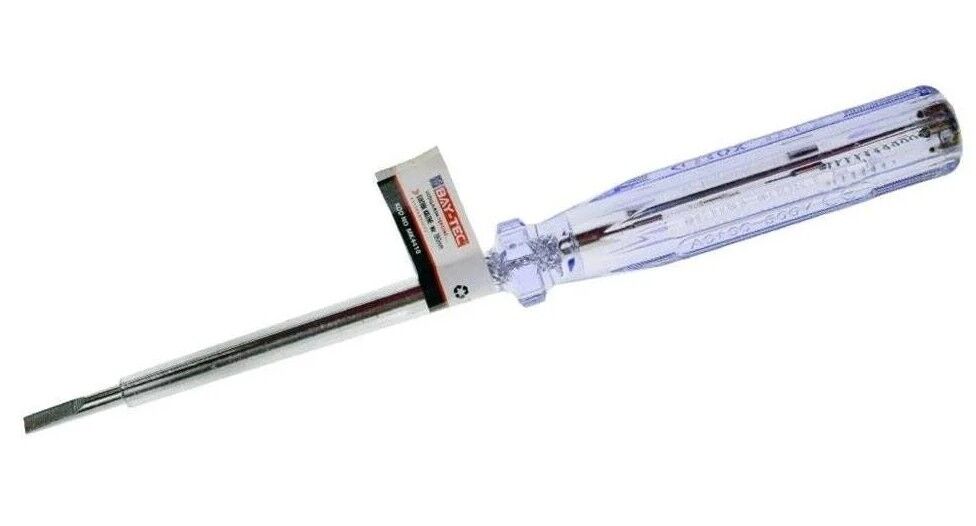 BAY-TEC MK-4410 DÜZ KONTROL KALEMİ