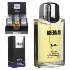 GABRİNİ BREDMAN 100 ML EDT PARFÜM