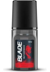 BLADE ROLL ON SELF CONFİDENCE 50 ML
