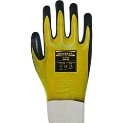 UNİVERSAL 8906-DC TECHNO KAPLAMA ELDİVEN NO:10
