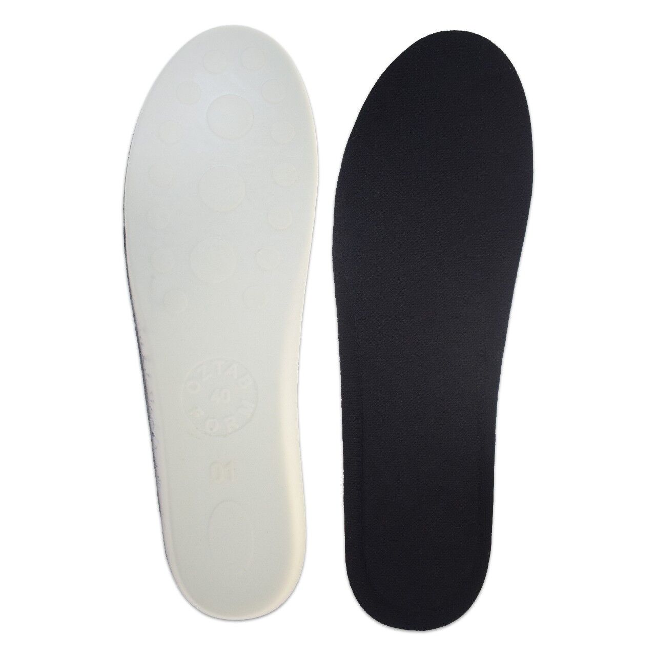 KUŞÇUOĞLU ORTOPEDİK AYAKKABI KEÇESİ