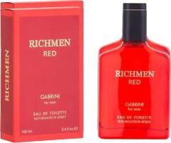 GABRİNİ RİCHMEN RED 100 ML PARFÜM