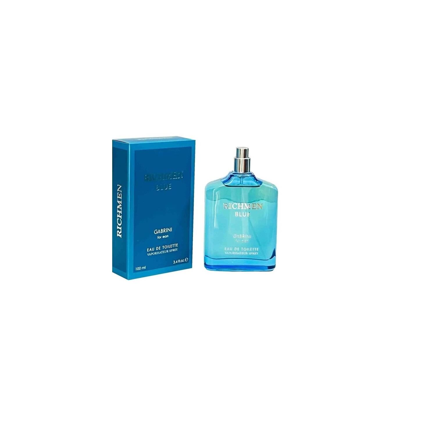 GABRİNİ RİCHMEN BLUE 100 ML PARFÜM