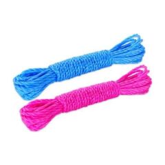 İPSAN ÇAMAŞIR İPİ İNCE 3 MMX10 MT