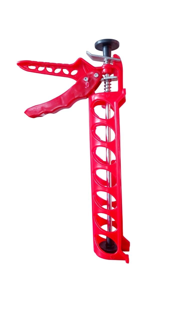 TUNA ORİJİNAL PLASTİK SİLİKON TABANCASI