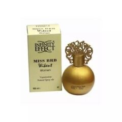 İNFİNİTY PARFÜM MISS BRB WOMEN 100 ML (KADIN)