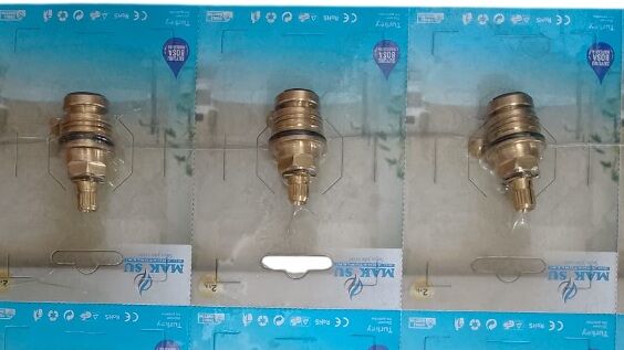 MAKSU SALMASTRA NORMAL PRO VAKUM