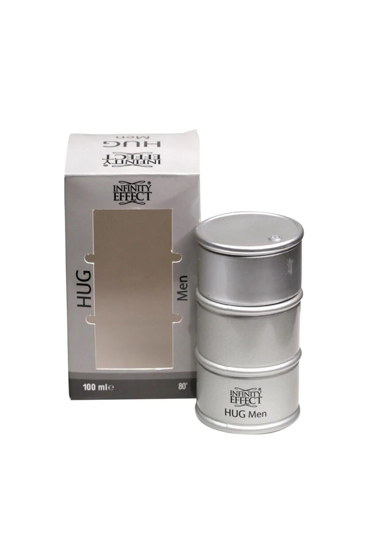 İNFİNİTY PARFÜM HUG MEN 100 ML (ERKEK)