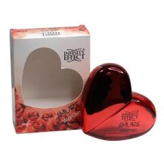İNFİNİTY PARFÜM AMURE WOMEN 100 ML (KADIN)