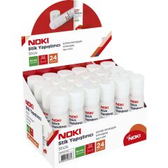 NOKİ STİCK YAPIŞTIRICI 10GR