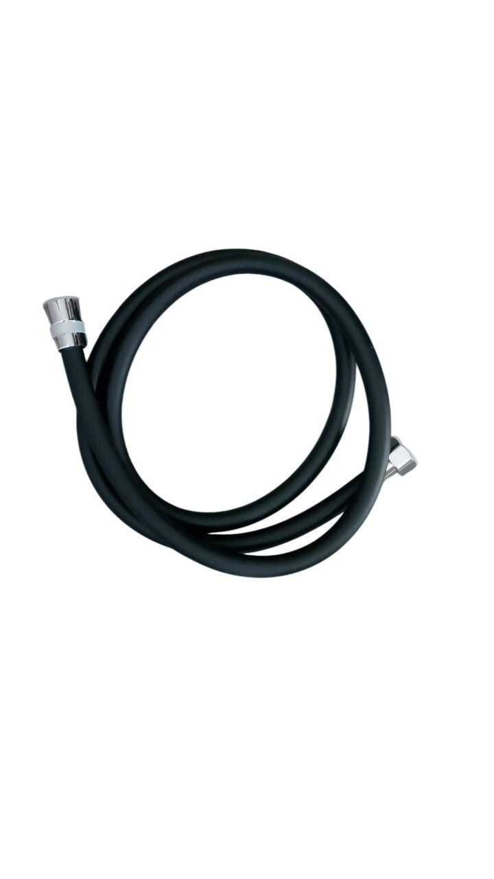 MAKSU DUŞ HORTUMU RENKLİ SİLİKONLU PVC 150 CM