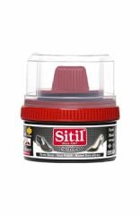 SİTİL SİYAH BOYA 175GR