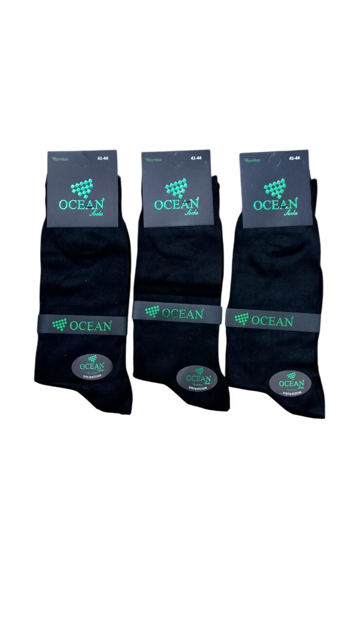 OCEAN ERKEK BAMBU ÇORAP