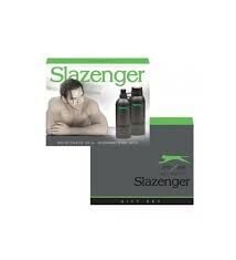 SLAZENGER SET YEŞİL