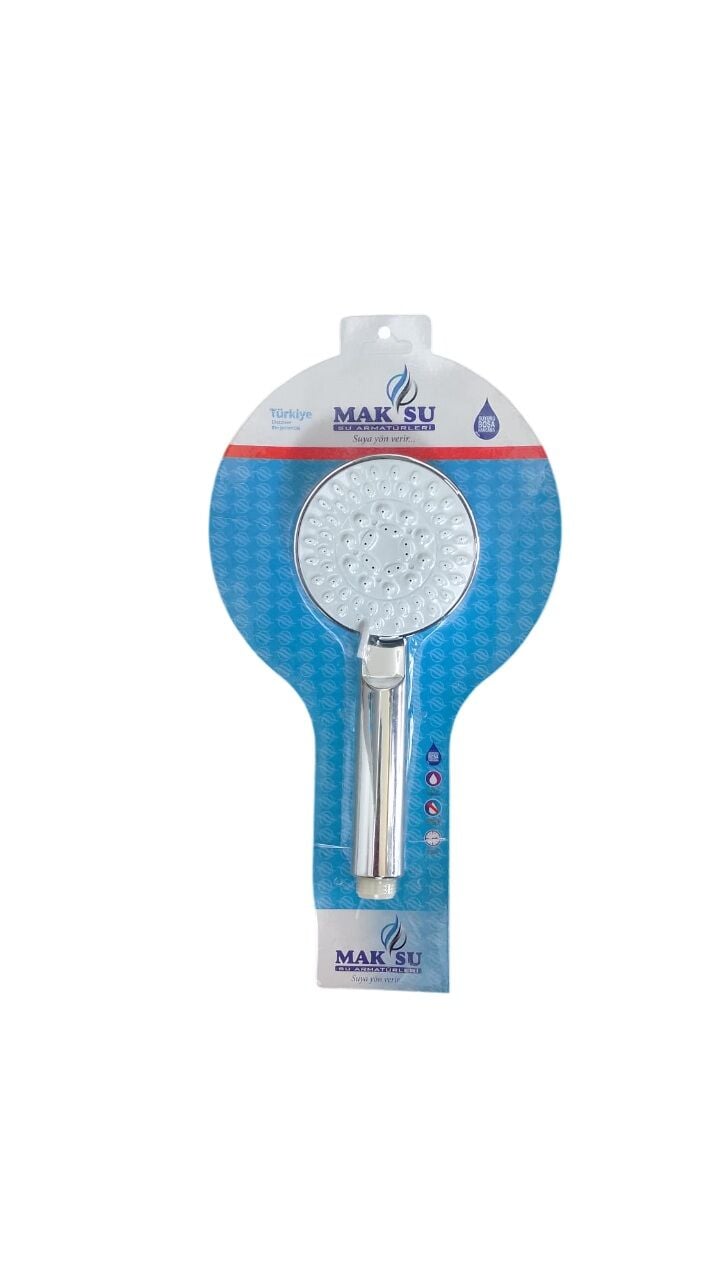 MAKSU DUŞ BAŞLIĞI ULTRA LÜKS MS-1067