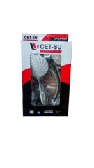 ÇETSU DUŞ TAKIMI 3 FONKSİYONLU MS-0254