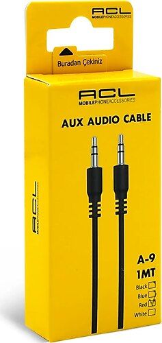 ACL AUX A-9