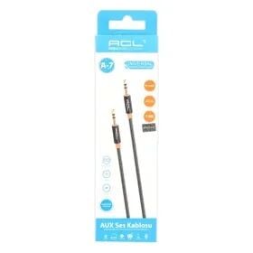 ACL  A-7  AUX KABLO