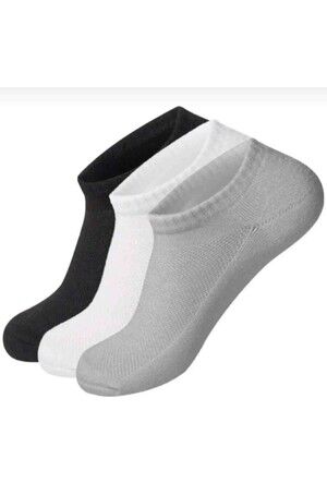 ÜSTÜNEL BAYAN PATİK ÇORAP