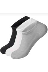 ÜSTÜNEL BAYAN PATİK ÇORAP