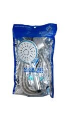 MAKSU MS-06919 DUŞ SETİ LÜKS KARIŞIK