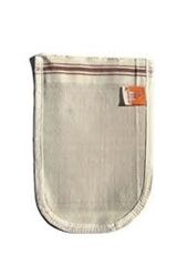 LASTİKLİ KESE BANYO